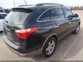 2008 Hyundai Veracruz — photo 4 of 11 | VIN KM8NU73C88U061573