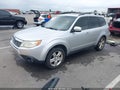 2009 Subaru Forester — photo 2 of 11 | VIN JF2SH64639H775265
