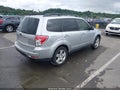 2009 Subaru Forester — photo 4 of 11 | VIN JF2SH64639H775265
