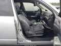 2009 Subaru Forester — photo 5 of 11 | VIN JF2SH64639H775265
