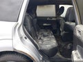2009 Subaru Forester — photo 8 of 11 | VIN JF2SH64639H775265