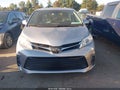 2018 Toyota Sienna — photo 12 of 16 | VIN 5TDKZ3DCXJS942060