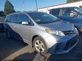 2018 Toyota Sienna — photo 13 of 16 | VIN 5TDKZ3DCXJS942060