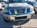 2006 Nissan Titan — photo 6 of 11 | VIN 1N6AA06A96N560786