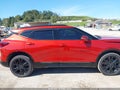 2021 Chevrolet Blazer — photo 14 of 17 | VIN 3GNKBKRS4MS583729
