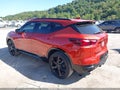 2021 Chevrolet Blazer — photo 3 of 17 | VIN 3GNKBKRS4MS583729