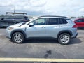 2023 Toyota Corolla Cross — photo 14 of 16 | VIN 7MUCAAAG2PV043943