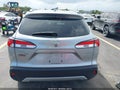 2023 Toyota Corolla Cross — photo 16 of 16 | VIN 7MUCAAAG2PV043943