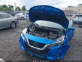 2020 Nissan Versa — photo 10 of 15 | VIN 3N1CN8EV7LL883266