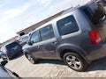 2015 Honda Pilot — photo 14 of 16 | VIN 5FNYF3H54FB013301