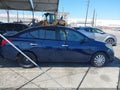 2013 Nissan Versa — photo 13 of 16 | VIN 3N1CN7AP6DL827094