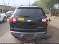2011 Chevrolet Traverse — photo 16 of 16 | VIN 1GNKRGED0BJ305120