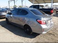 2022 Mitsubishi Mirage — photo 3 of 17 | VIN ML32FUFJ6NHF06929