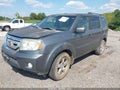 2010 Honda Pilot — photo 2 of 12 | VIN 5FNYF3H51AB015970