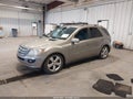 2006 Mercedes-Benz ML-Class — photo 2 of 11 | VIN 4JGBB75E76A013813