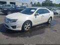 2012 Ford Fusion — photo 2 of 13 | VIN 3FAHP0JA4CR254360