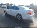 2012 Ford Fusion — photo 3 of 13 | VIN 3FAHP0JA4CR254360