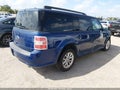 2014 Ford Flex — photo 4 of 11 | VIN 2FMGK5B85EBD12129