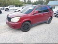 2006 Buick Rendezvous — photo 2 of 11 | VIN 3G5DA03L26S665818