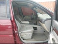 2006 Buick Rendezvous — photo 5 of 11 | VIN 3G5DA03L26S665818