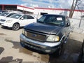 2003 Ford F-150 — photo 2 of 16 | VIN 1FTRW08L73KB38227