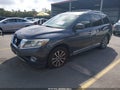 2014 Nissan Pathfinder — photo 2 of 16 | VIN 5N1AR2MN0EC686201