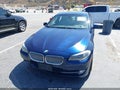 2012 BMW 5 Series — photo 12 of 16 | VIN WBAFR9C51CDV58364