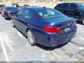 2012 BMW 5 Series — photo 3 of 16 | VIN WBAFR9C51CDV58364