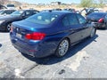 2012 BMW 5 Series — photo 4 of 16 | VIN WBAFR9C51CDV58364