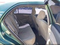 2009 Toyota Corolla — photo 8 of 11 | VIN JTDBL40E69J047883