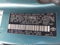 2009 Toyota Corolla — photo 9 of 11 | VIN JTDBL40E69J047883