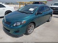 2009 Toyota Corolla — photo 2 of 11 | VIN JTDBL40E69J047883