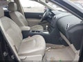 2011 Nissan Rogue — photo 5 of 16 | VIN JN8AS5MV2BW264357