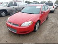2012 Chevrolet Impala — photo 2 of 16 | VIN 2G1WB5E30C1253907