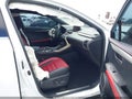 2018 Lexus NX 300 — photo 5 of 16 | VIN JTJBARBZ1J2176757