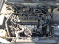 1999 Nissan Altima — photo 10 of 11 | VIN 1N4DL01D4XC265481