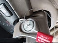 1999 Nissan Altima — photo 11 of 11 | VIN 1N4DL01D4XC265481
