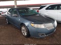 2012 Lincoln MKZ — photo 1 of 11 | VIN 3LNHL2GC7CR810621