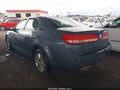 2012 Lincoln MKZ — photo 3 of 11 | VIN 3LNHL2GC7CR810621