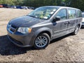 2015 Dodge Grand Caravan — photo 2 of 11 | VIN 2C4RDGBG6FR580710
