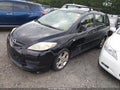2009 Mazda 5 — photo 2 of 11 | VIN JM1CR29L890344703