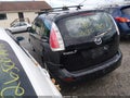 2009 Mazda 5 — photo 3 of 11 | VIN JM1CR29L890344703