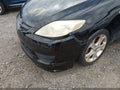 2009 Mazda 5 — photo 6 of 11 | VIN JM1CR29L890344703