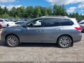 2016 Nissan Pathfinder — photo 14 of 19 | VIN 5N1AR2MM4GC619529