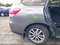 2016 Nissan Pathfinder — photo 18 of 19 | VIN 5N1AR2MM4GC619529