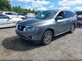 2016 Nissan Pathfinder — photo 2 of 19 | VIN 5N1AR2MM4GC619529