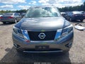 2016 Nissan Pathfinder — photo 12 of 19 | VIN 5N1AR2MM4GC619529