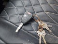 2008 Jeep Wrangler Unlimited — photo 11 of 16 | VIN 1J4GA59168L600823