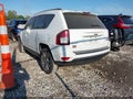 2017 Jeep Compass — photo 3 of 11 | VIN 1C4NJDEB6HD128378