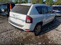 2017 Jeep Compass — photo 4 of 11 | VIN 1C4NJDEB6HD128378